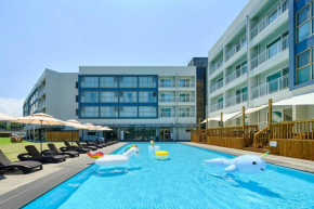 Shin Shin Hotel Jeju City